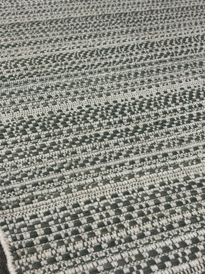 Outdoor Whipper - Silver Sage