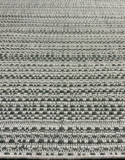 Outdoor Whipper - Silver Sage