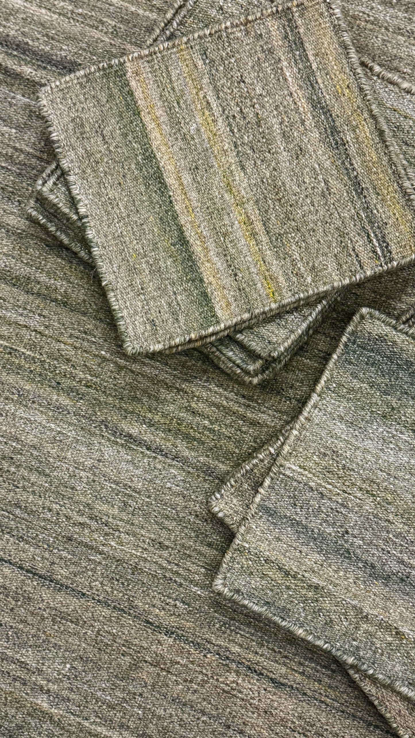 Archive Sale Sketcher - Fern 5ft x 8ft