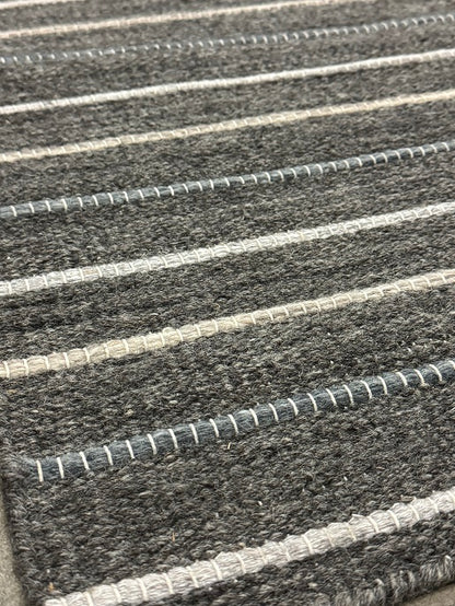 QuickShip Joti Stripe - Sky Blue