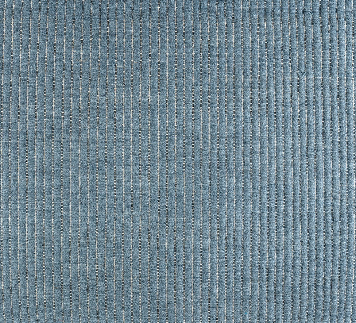 Jupiter Flatweave - Sky Dive Blue