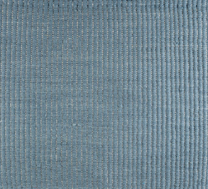 Jupiter Flatweave - Sky Dive Blue