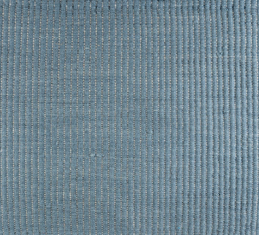 Jupiter Flatweave - Sky Dive Blue