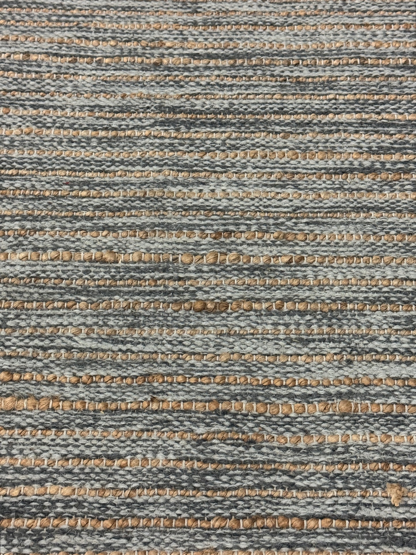 Pencil Weave - Slate Grey #25