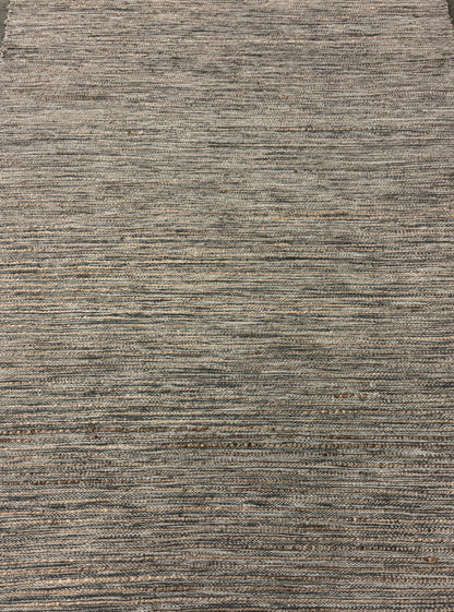 Pencil Weave - Slate Grey #25