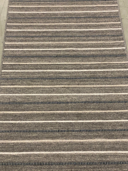 QuickShip Joti Stripe - Slate