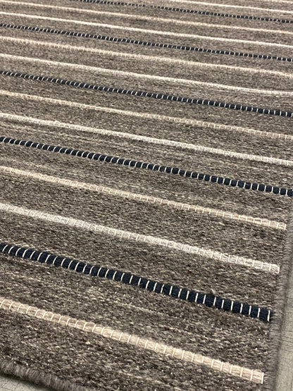 QuickShip Joti Stripe - Slate
