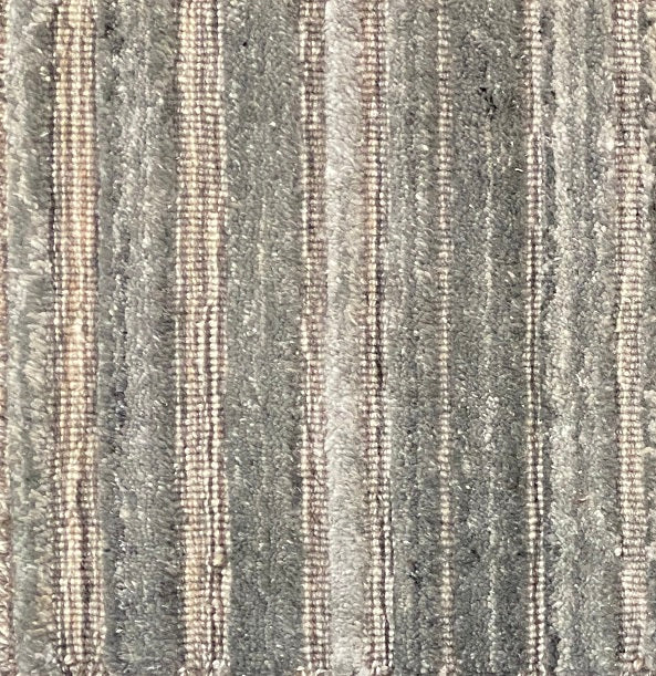 Outdoor Jonac Stripe - Slate Straw