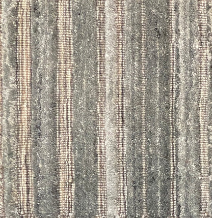 Outdoor Jonac Stripe - Slate Straw