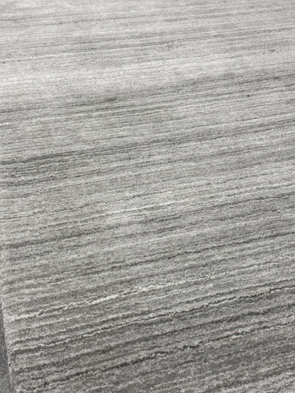 Jix Mantra - Slim Silver
