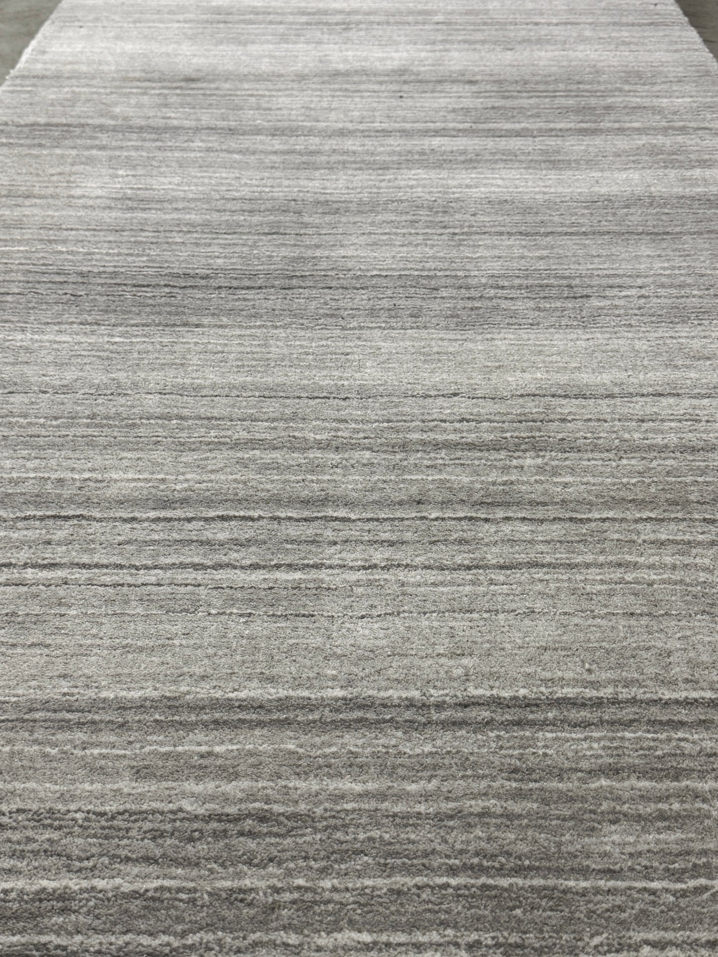 Jix Mantra - Slim Silver