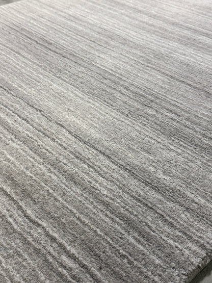 Jix Mantra - Slim Silver