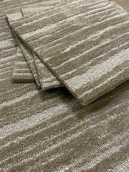 QuickShip Jemstone Stripe - Smoky Topaz