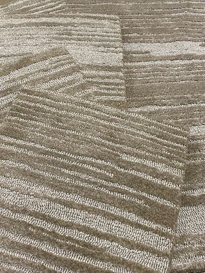 QuickShip Jemstone Stripe - Smoky Topaz