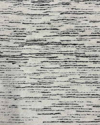 Snowdrift - Black & White