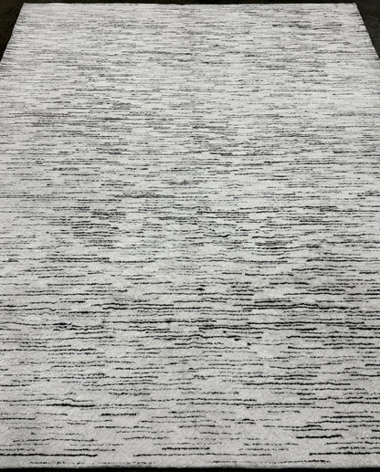 Snowdrift - Black & White