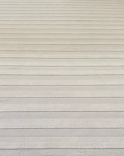 Outdoor Kamden Stripe - Soft Ivory