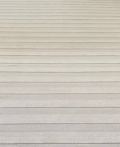 Outdoor Kamden Stripe - Soft Ivory