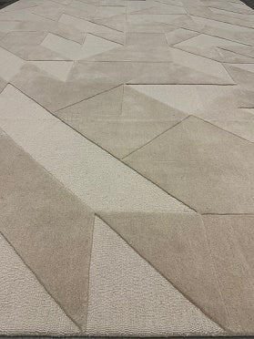 Bel Angle - Soft Linen