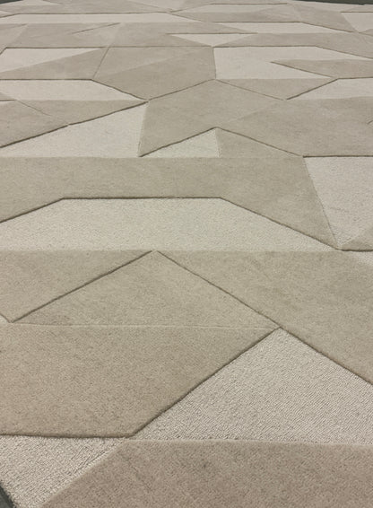 Bel Angle - Soft Linen