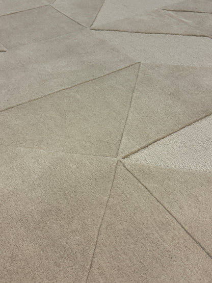 Bel Angle - Soft Linen
