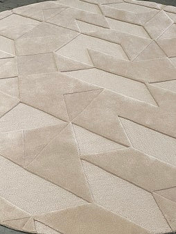 Bel Angle - Soft Linen