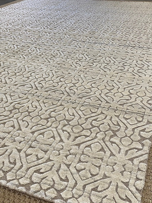 Sommerton - Ivory Taupe