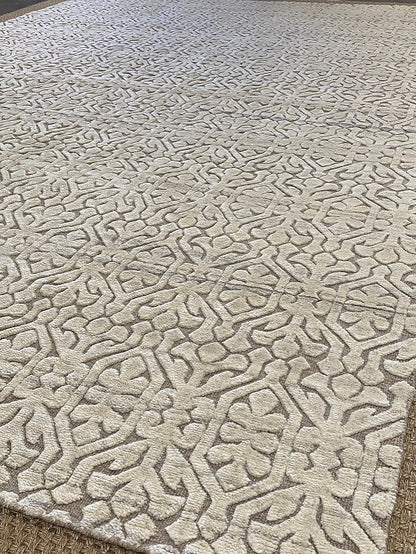 Sommerton - Ivory Taupe