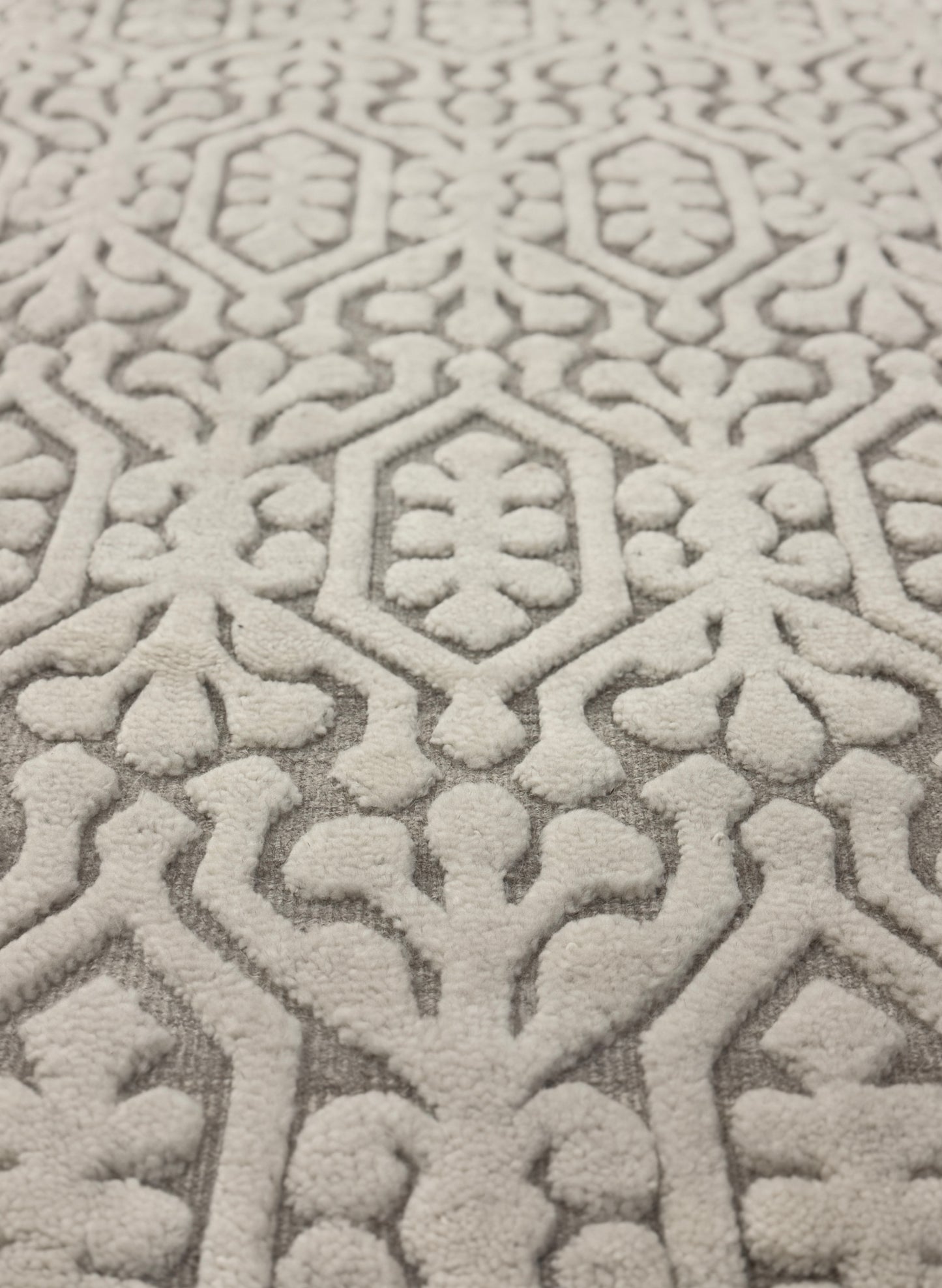 Sommerton - Ivory Taupe