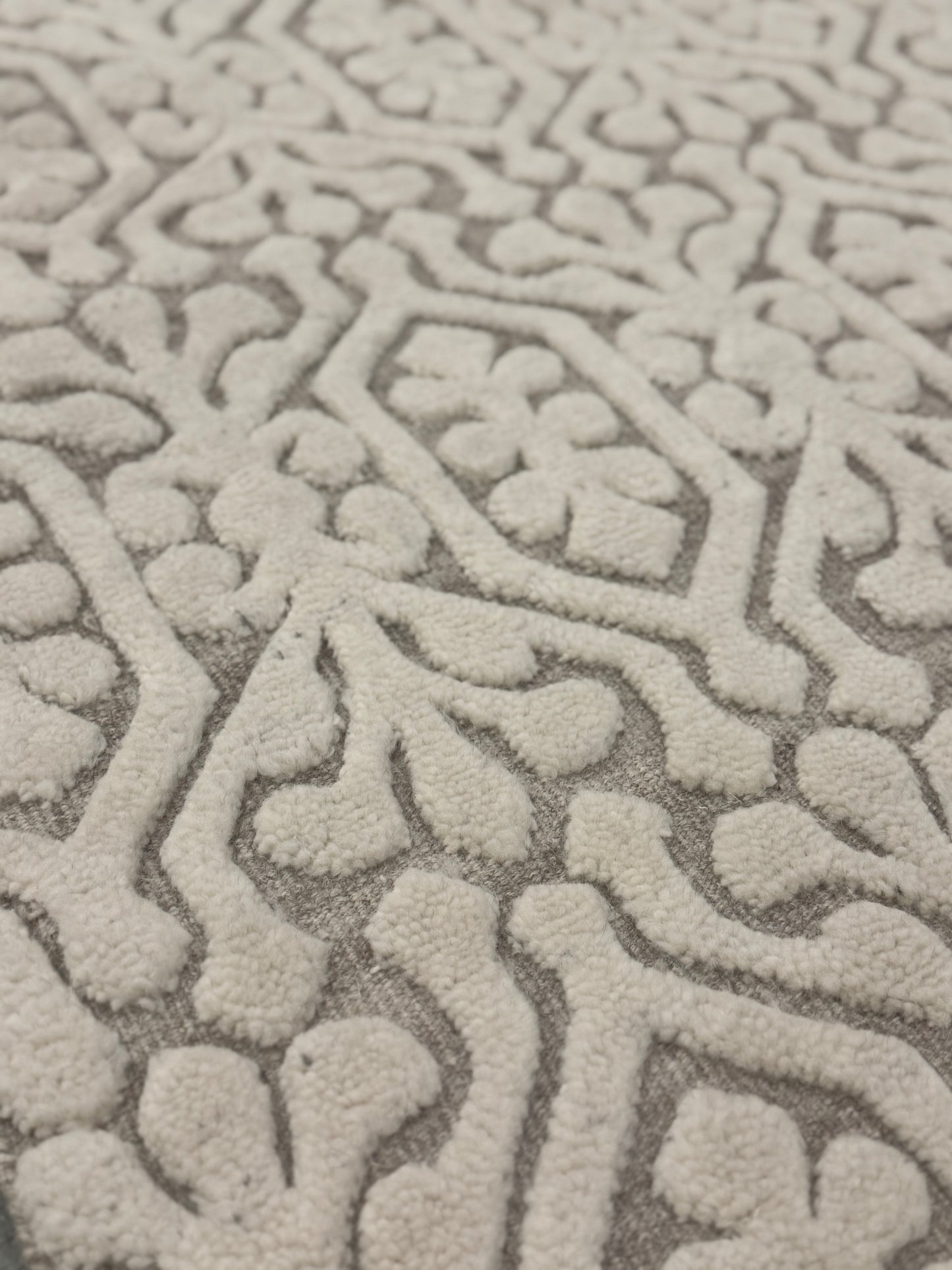 Sommerton - Ivory Taupe