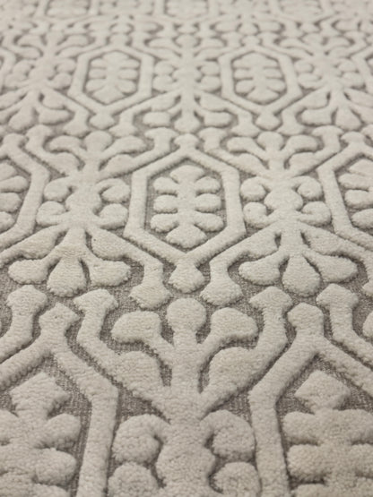 Archive Sale Sommerton - Ivory Taupe 3ft x 7ft 3in