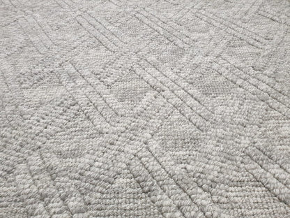 QuickShip Jin Trellis - Speckled Grey
