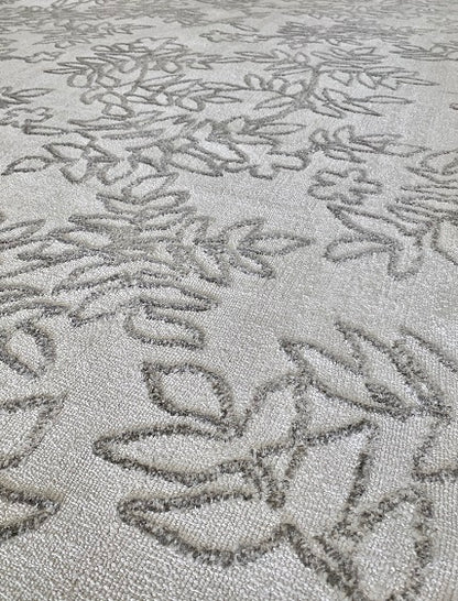 Archive Sale Jantique Bloom - Speckled Pearl 7ft x 8ft
