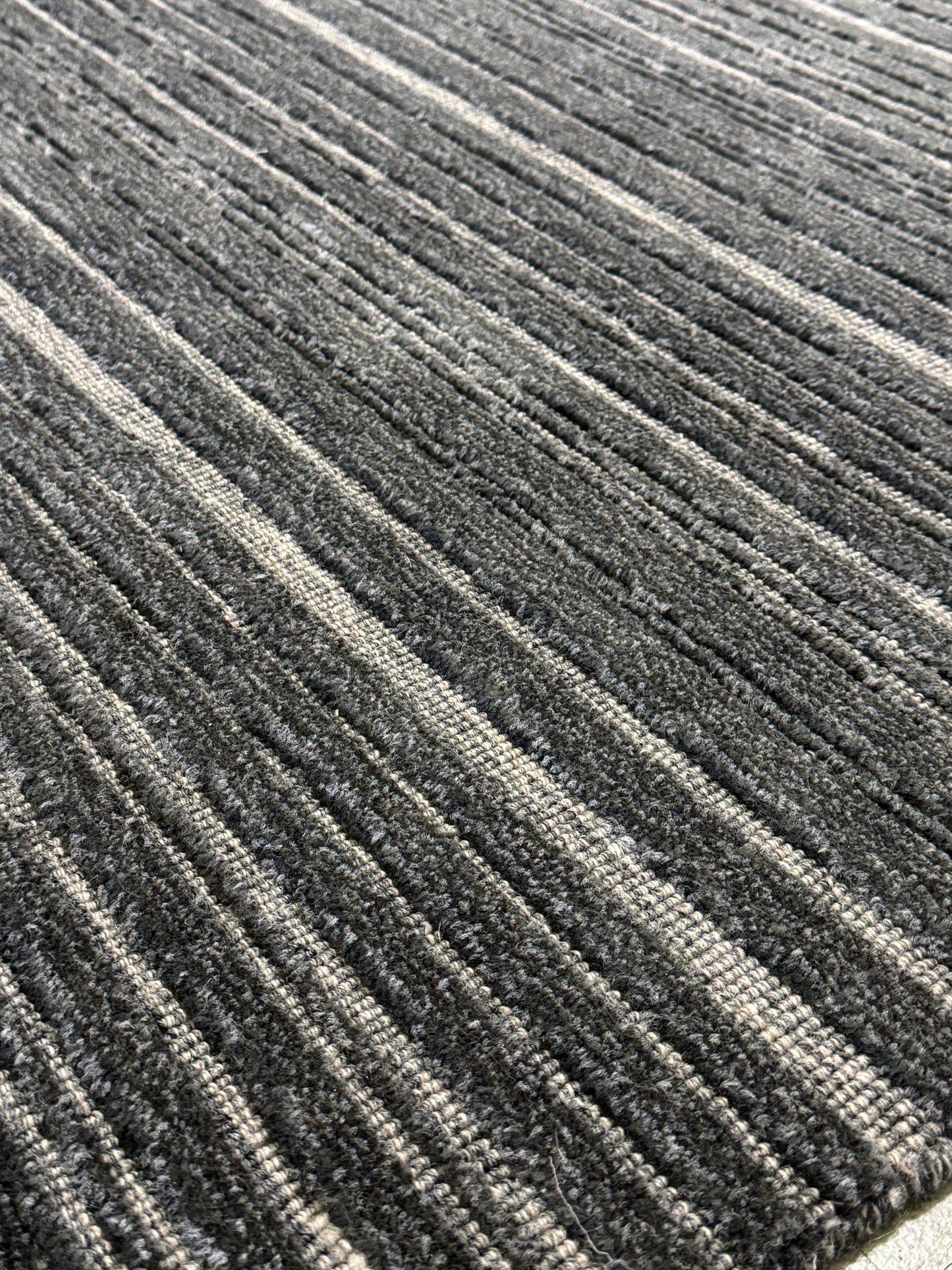 Outdoor Jonac Stripe - Steel Viper