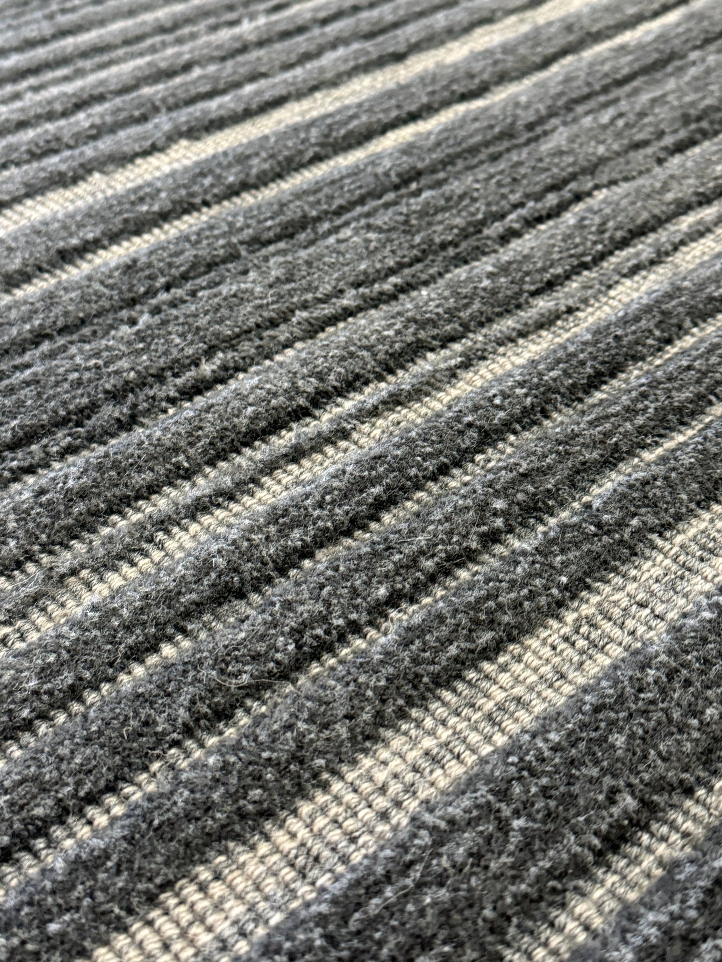 Outdoor Jonac Stripe - Steel Viper
