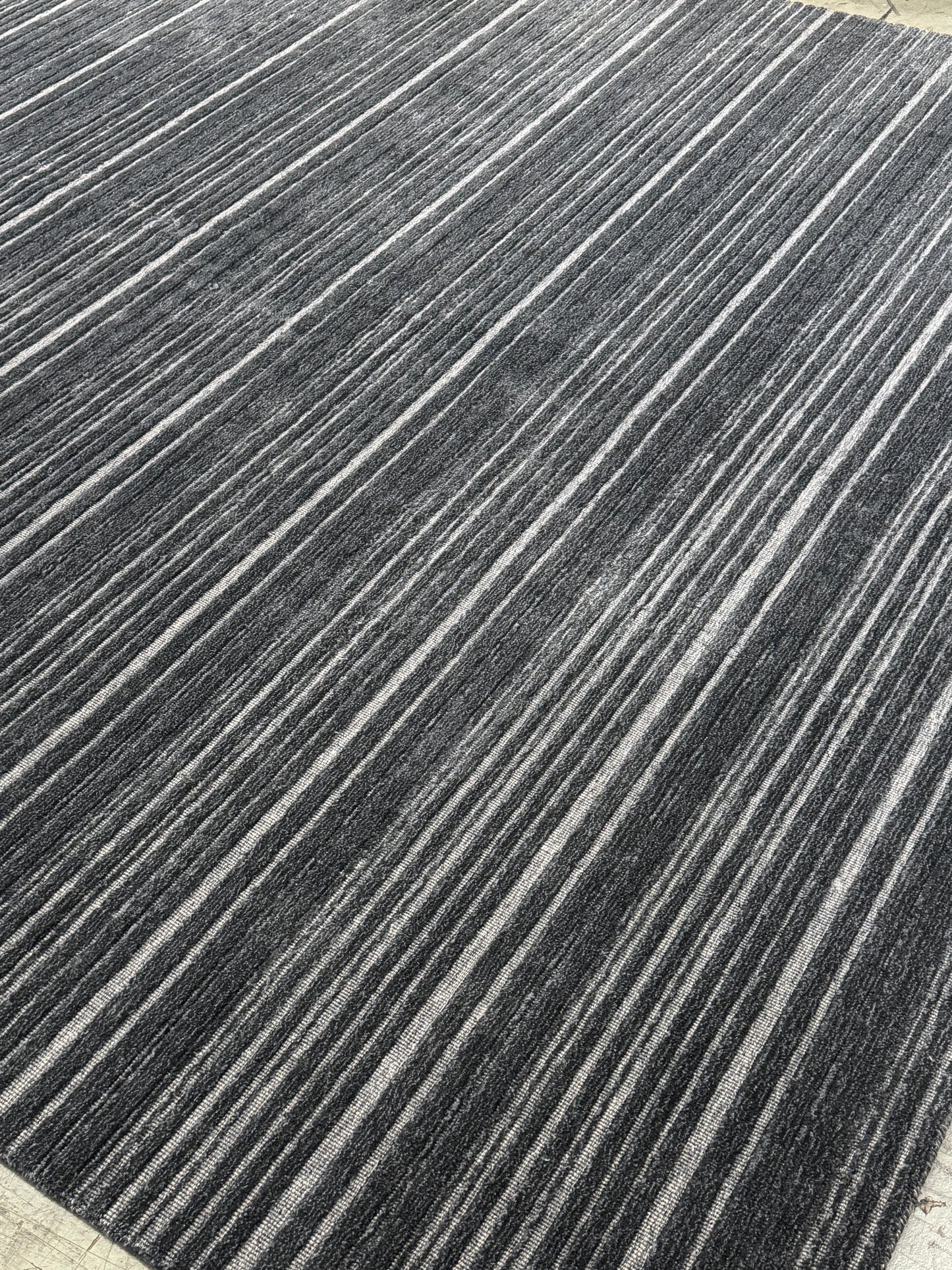 Outdoor Jonac Stripe - Steel Viper