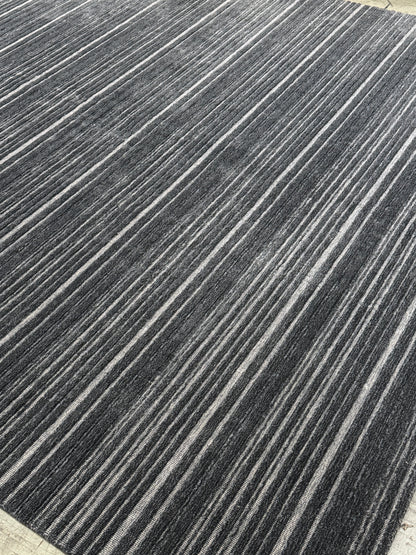 Outdoor Jonac Stripe - Steel Viper