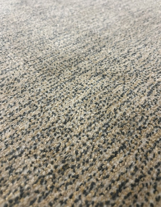 Jewel Velvet - Stippled Laine