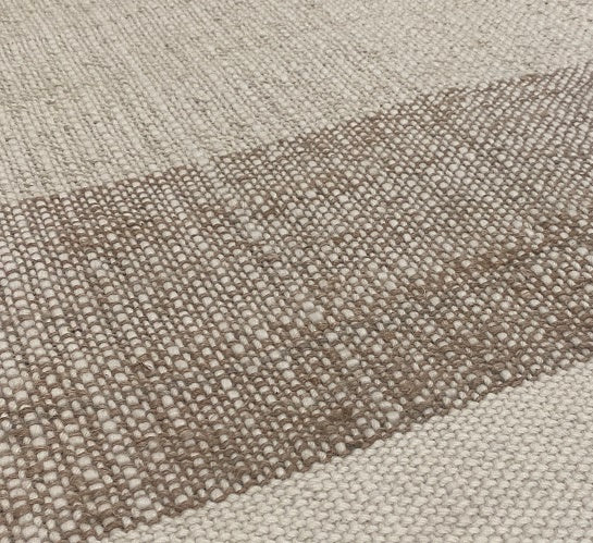 Bone Stripe is My Type Jute