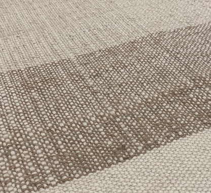 Bone Stripe is My Type Jute