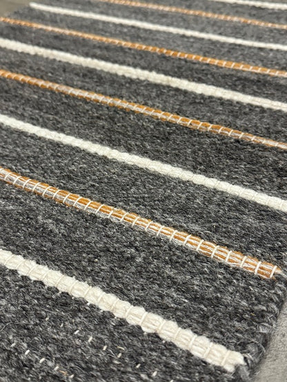 QuickShip Joti Stripe - Tangerine