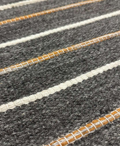 QuickShip Joti Stripe - Tangerine
