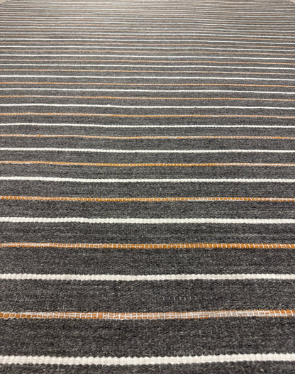 QuickShip Joti Stripe - Tangerine
