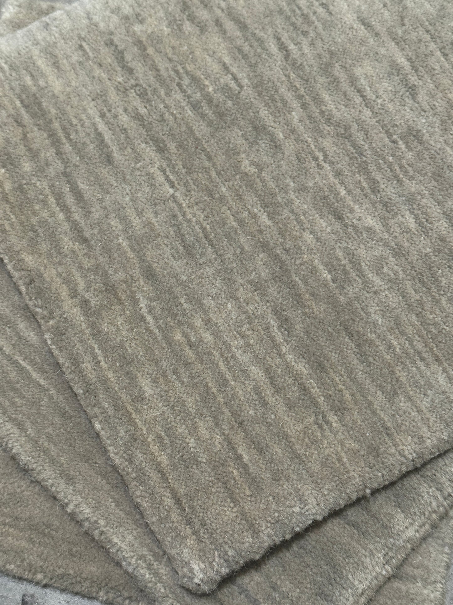 Tayloe Stria - Olive