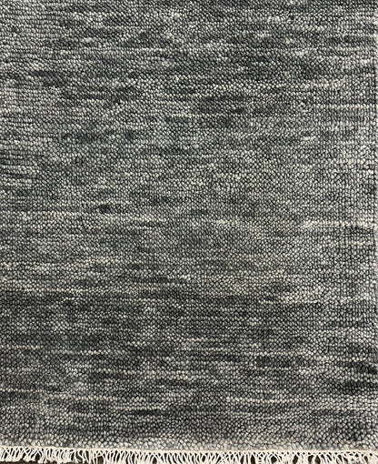 Tayloe Stria - Felted Aqua