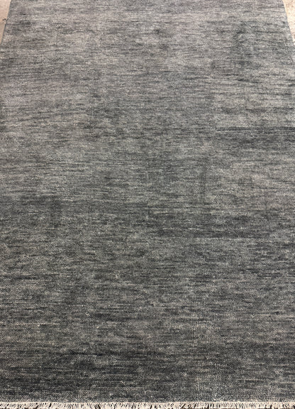 Tayloe Stria - Felted Aqua