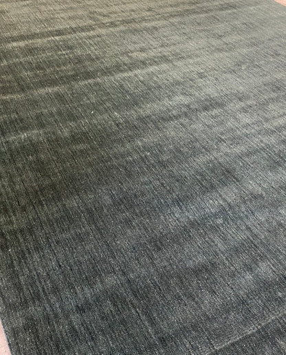 Tayloe Stria -  Handyspun Velvet Green