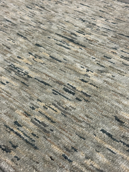 Reeza Tibetan - Teal Stria
