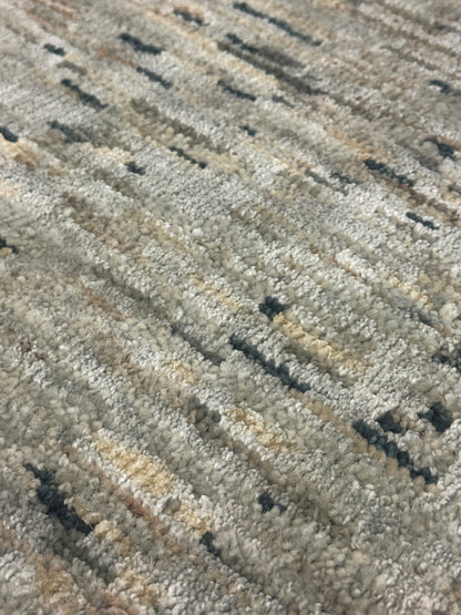 Reeza Tibetan - Teal Stria