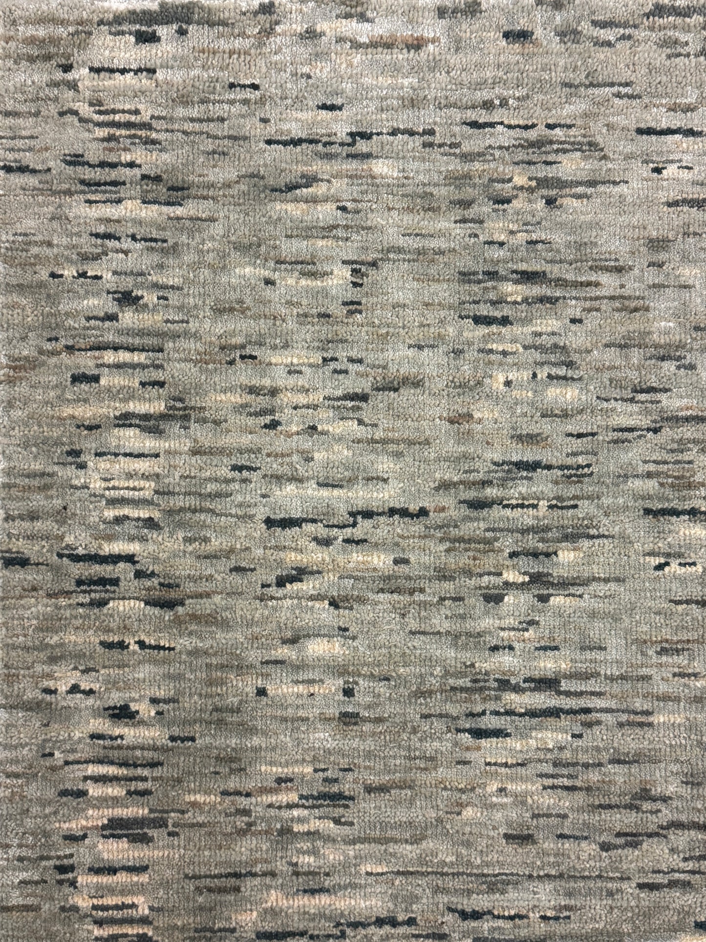 Reeza Tibetan - Teal Stria